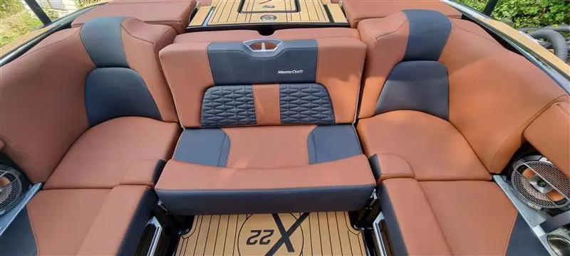 2021 Mastercraft x 22