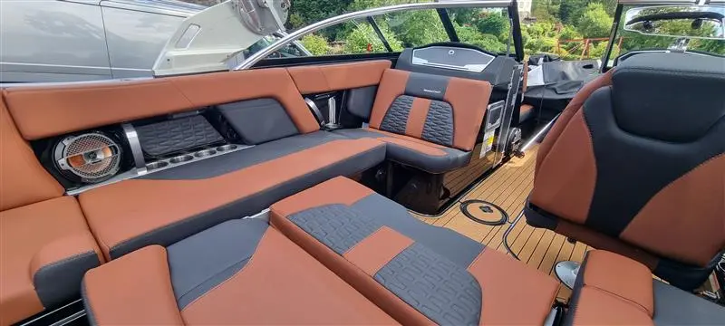 2021 Mastercraft x 22