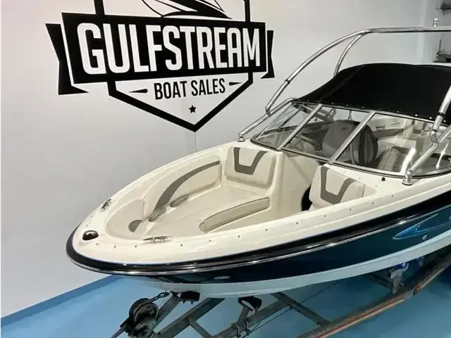 Bayliner 195 SE