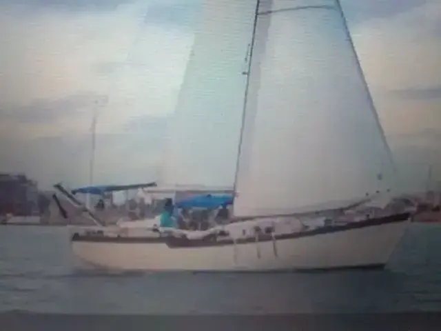 Prototype SAILBOAT 13M