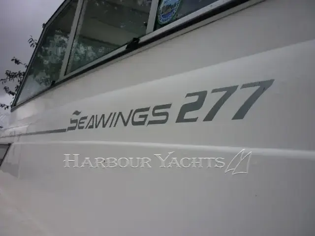 Hardy Seawings 277