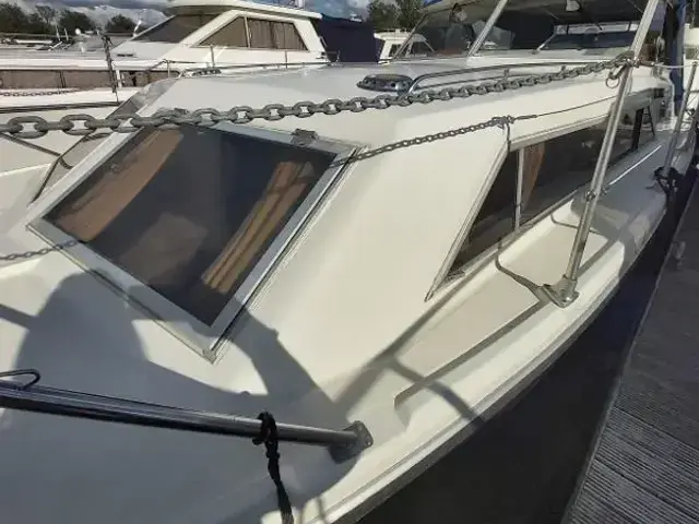 Fairline Mirage 29