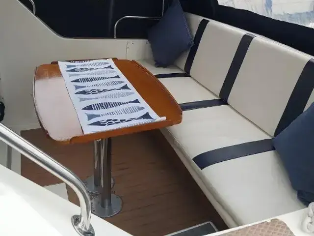 Fairline Mirage 29