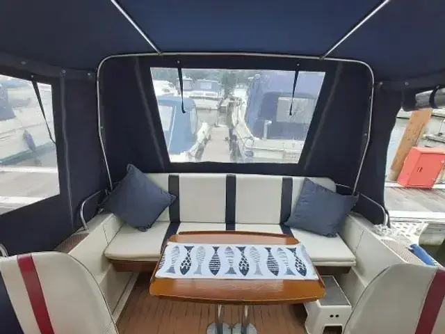 Fairline Mirage 29