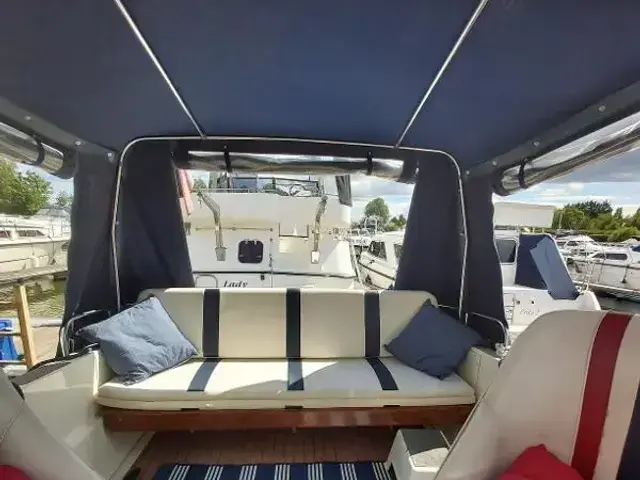 Fairline Mirage 29