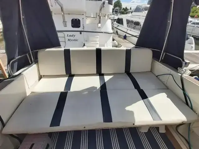 Fairline Mirage 29