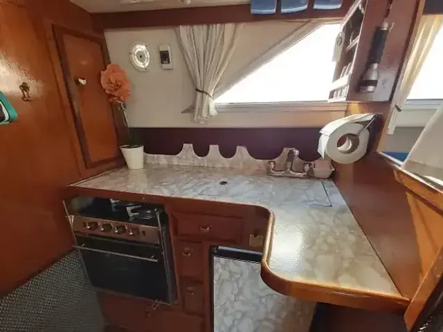 Fairline Mirage 29