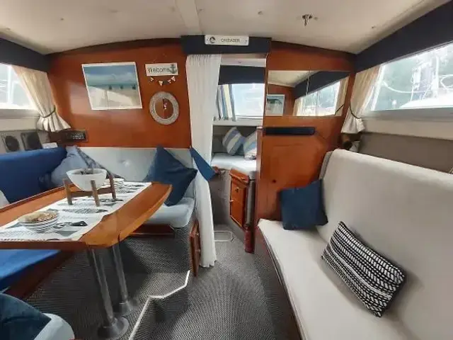 Fairline Mirage 29