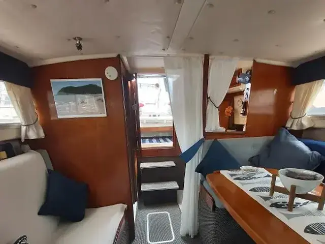 Fairline Mirage 29