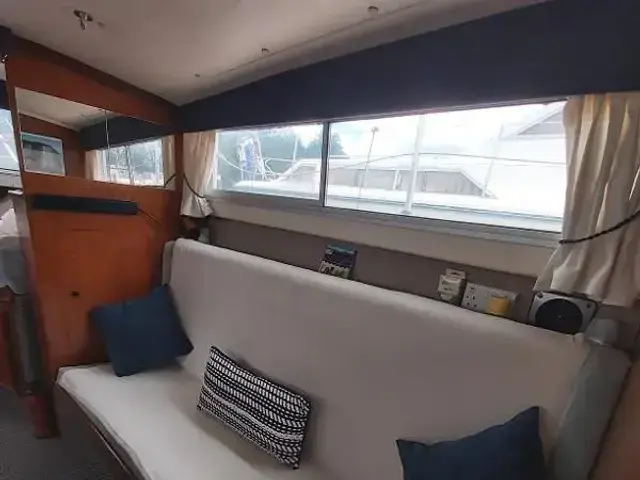 Fairline Mirage 29