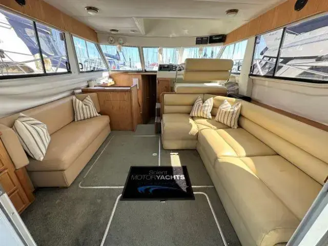 Fairline 36 Sedan