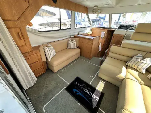 Fairline 36 Sedan