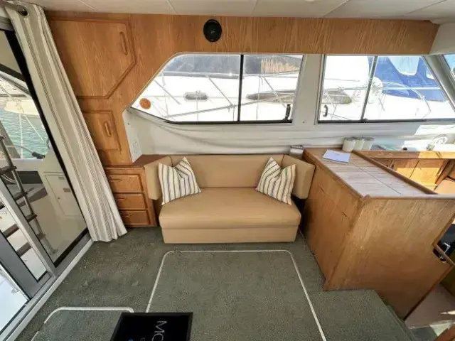 Fairline 36 Sedan