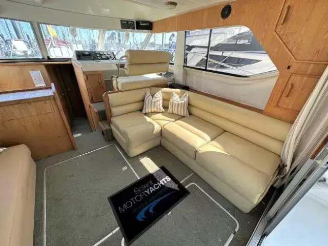 Fairline 36 Sedan