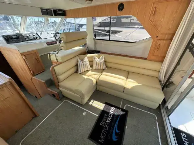 Fairline 36 Sedan