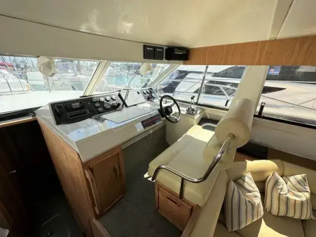 Fairline 36 Sedan