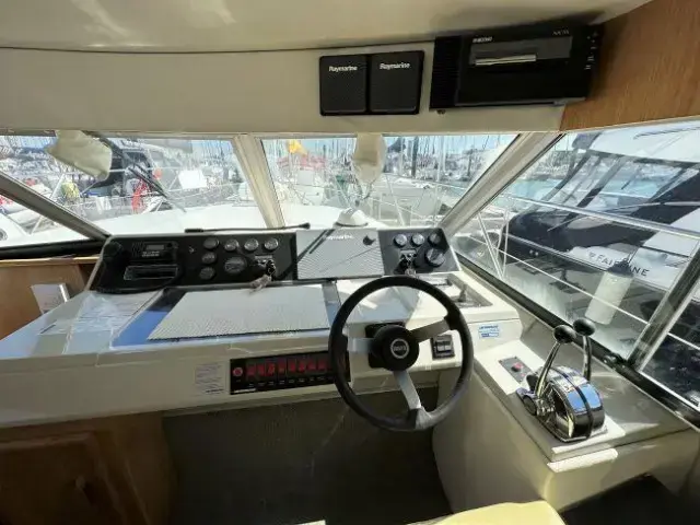 Fairline 36 Sedan