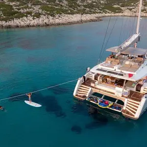 2019 Fountaine Pajot Alegria 67