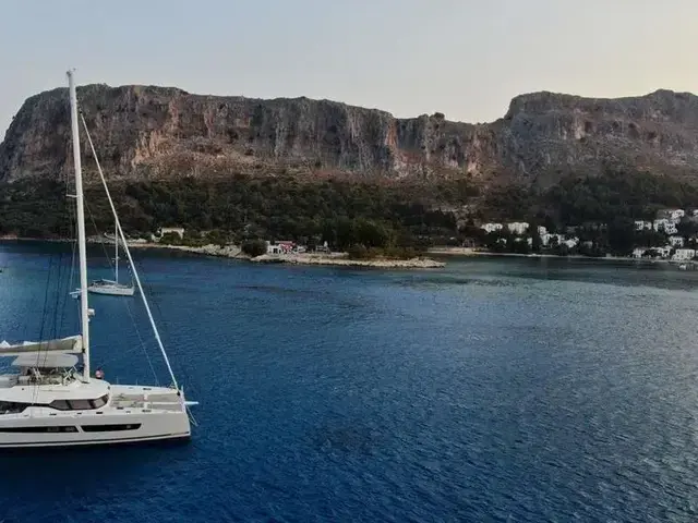 Fountaine Pajot Alegria 67