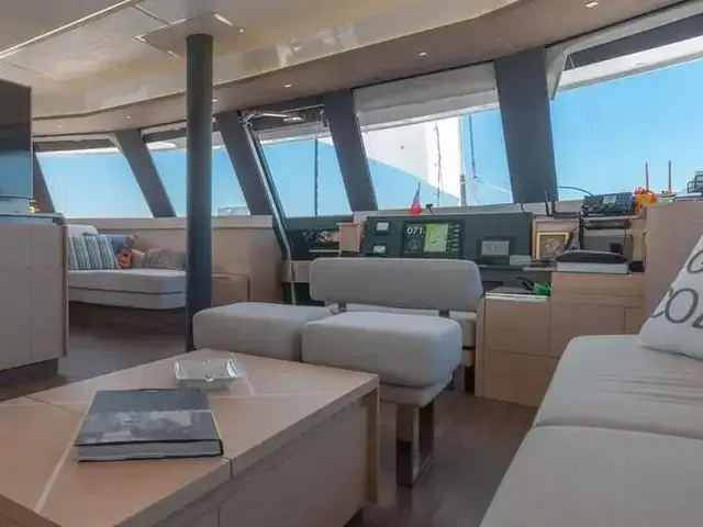 Fountaine Pajot Alegria 67