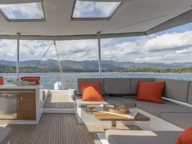 Fountaine Pajot Alegria 67