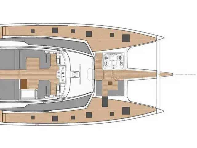 Fountaine Pajot Alegria 67