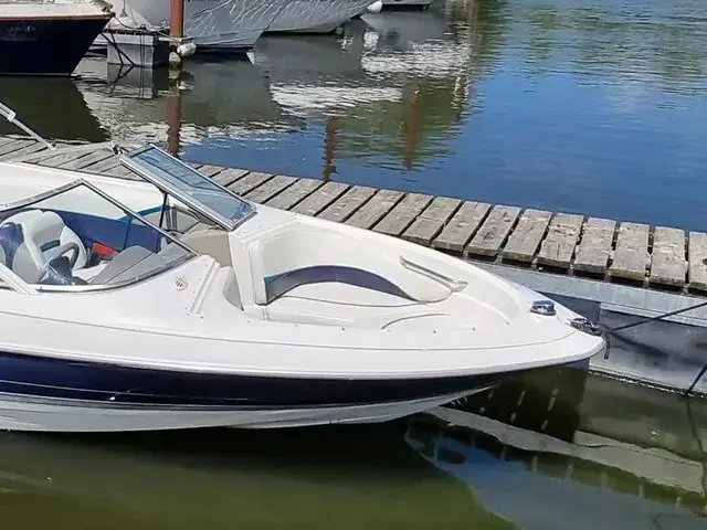 Bayliner 1750LS Capri