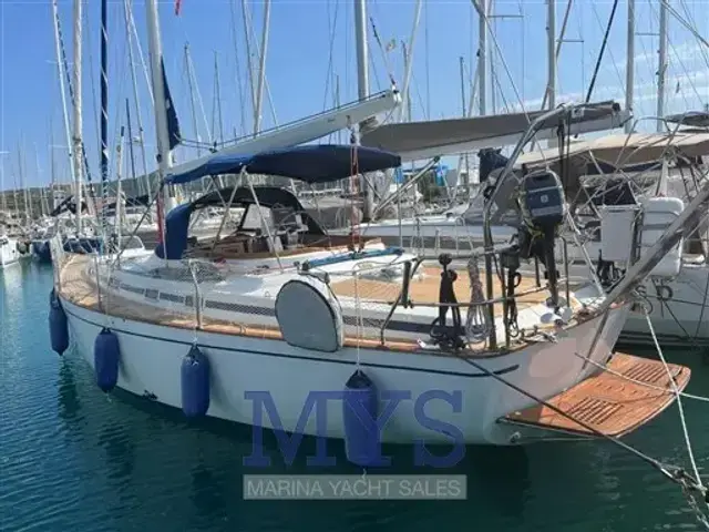 Franchini Yachts FRANCHINI 41 S