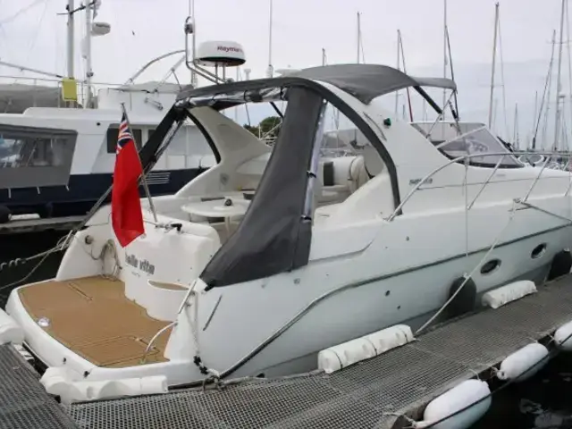 Sessa Marine Oyster 40