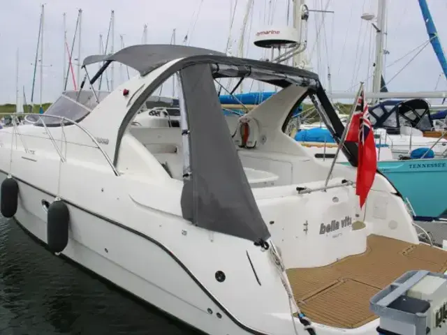 Sessa Marine Oyster 40