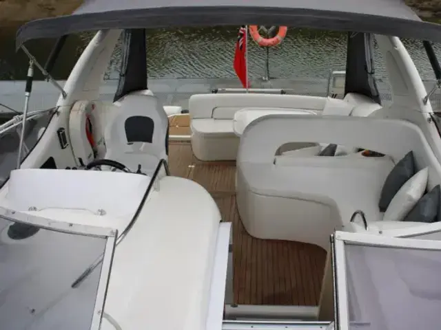 Sessa Marine Oyster 40