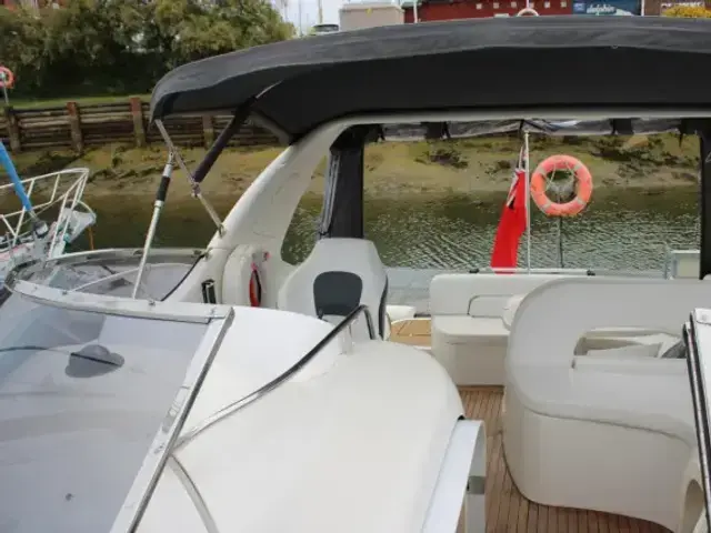 Sessa Marine Oyster 40