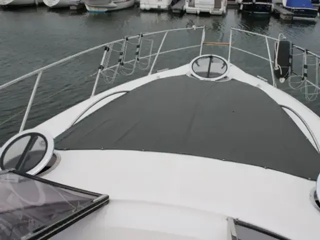 Sessa Marine Oyster 40