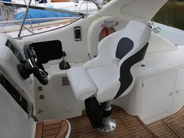 Sessa Marine Oyster 40