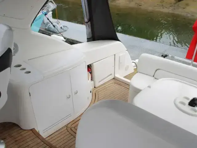 Sessa Marine Oyster 40