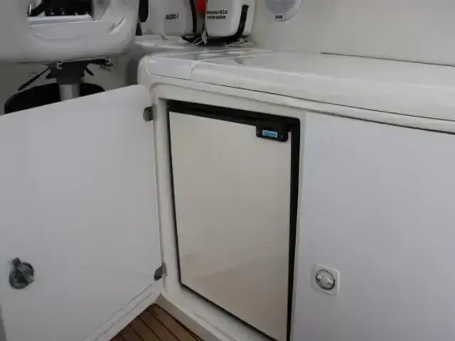 Sessa Marine Oyster 40