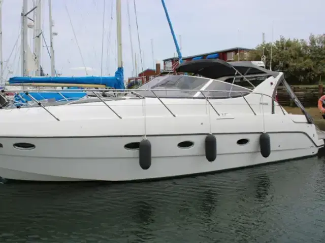 Sessa Marine Oyster 40