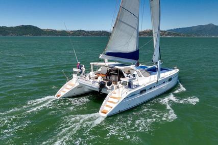 Catana 521