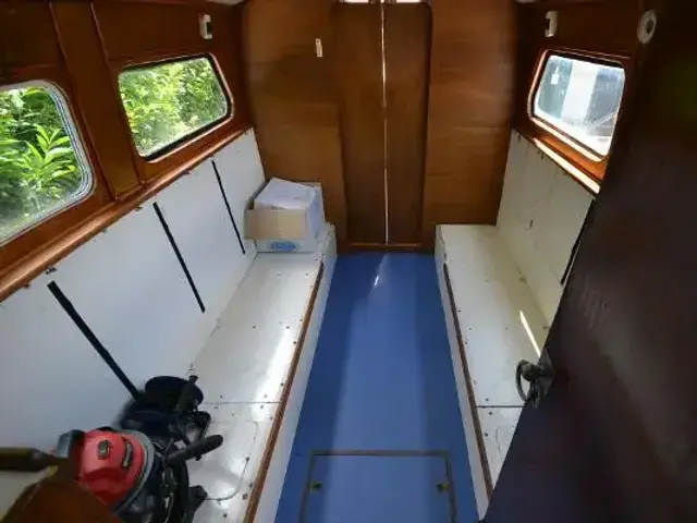 Nelson Yacht 34