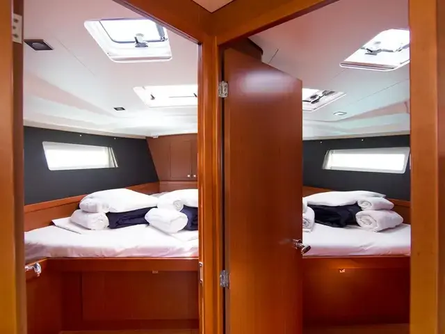 Beneteau Oceanis 45