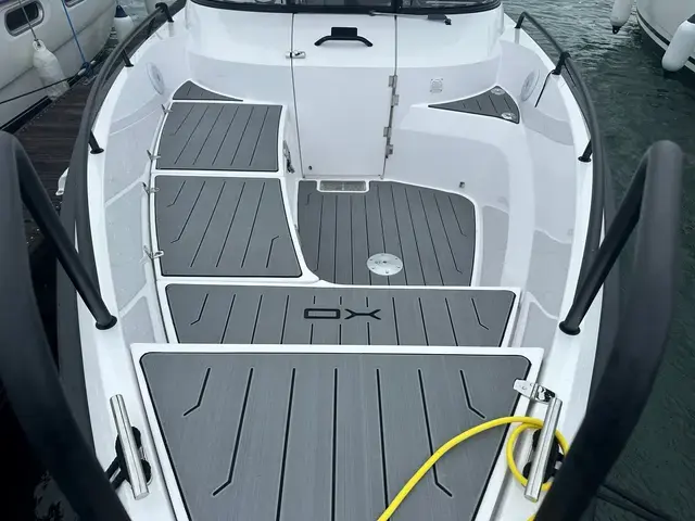 XO Boats EXPLR 10 Sport