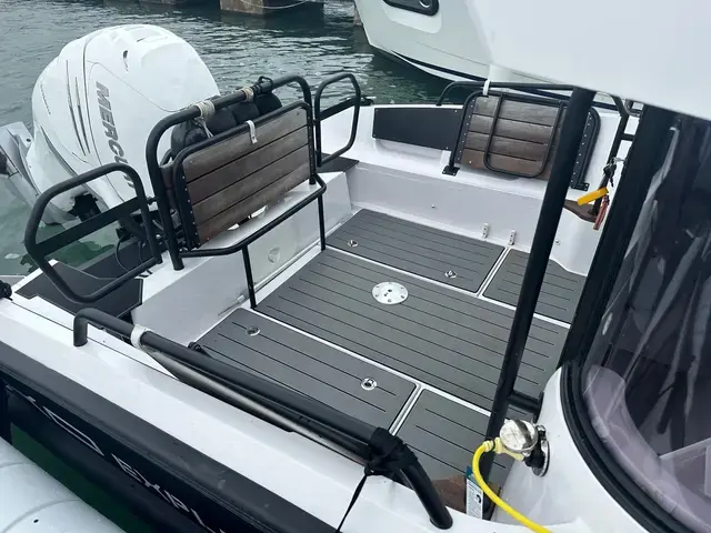 XO Boats EXPLR 10 Sport