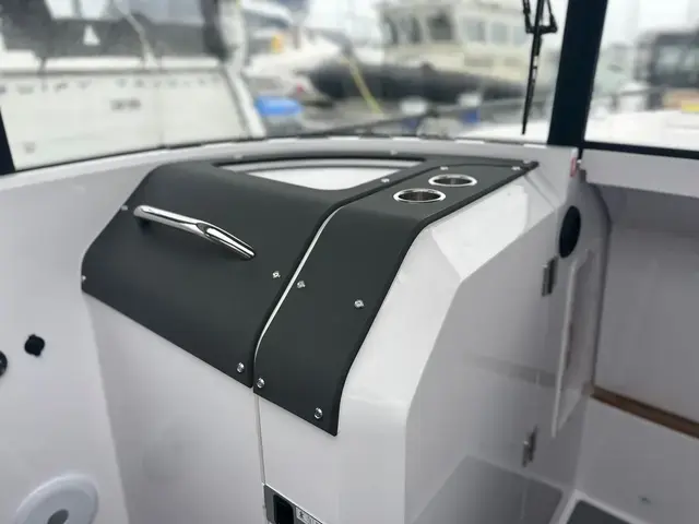 XO Boats EXPLR 10 Sport