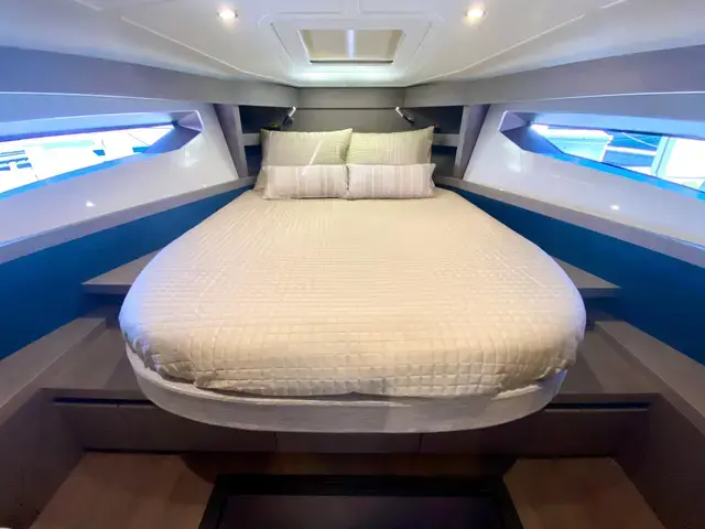 Beneteau Gran Turismo 41