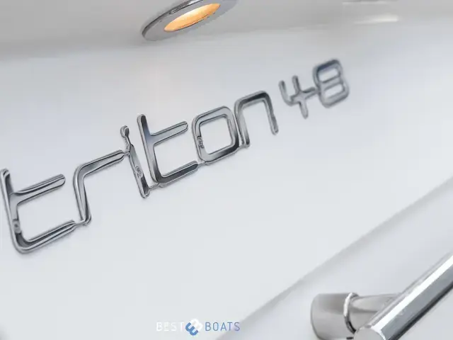 Windy Triton 48