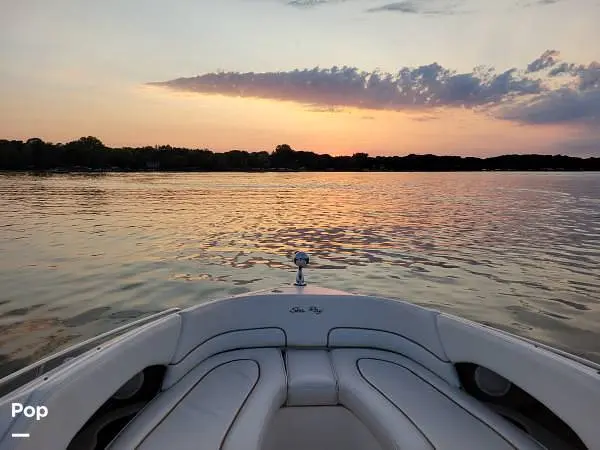 1997 Sea Ray 280 bowrider