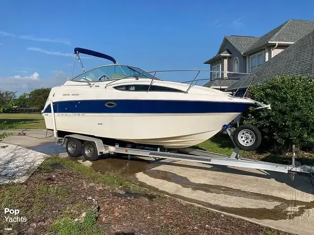 Bayliner 245 Cruiser