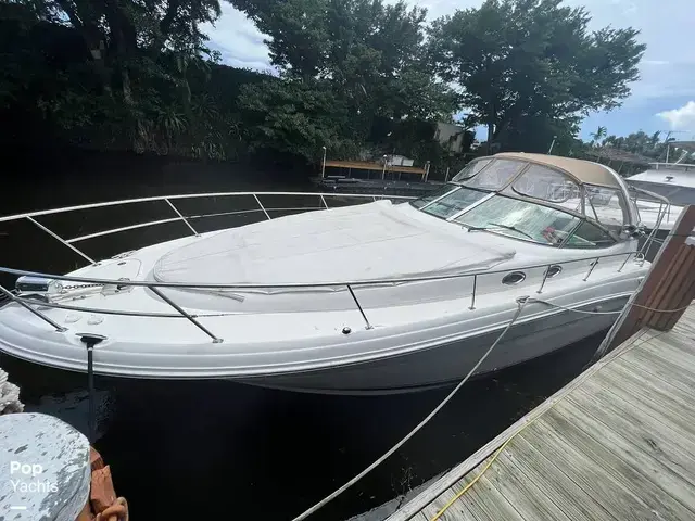 Sea Ray 360 Sundancer