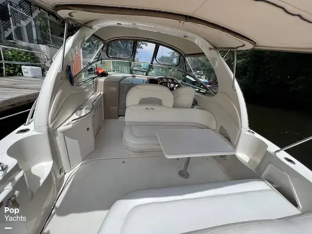 Sea Ray 360 Sundancer