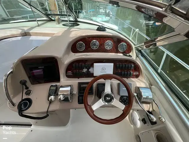 Sea Ray 360 Sundancer